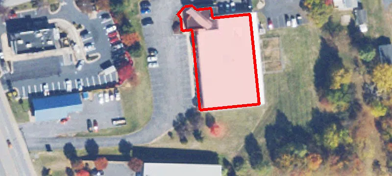 310 Betsy Bell Rd
