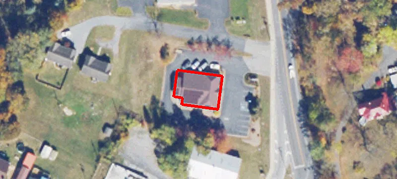1410 Churchville Ave