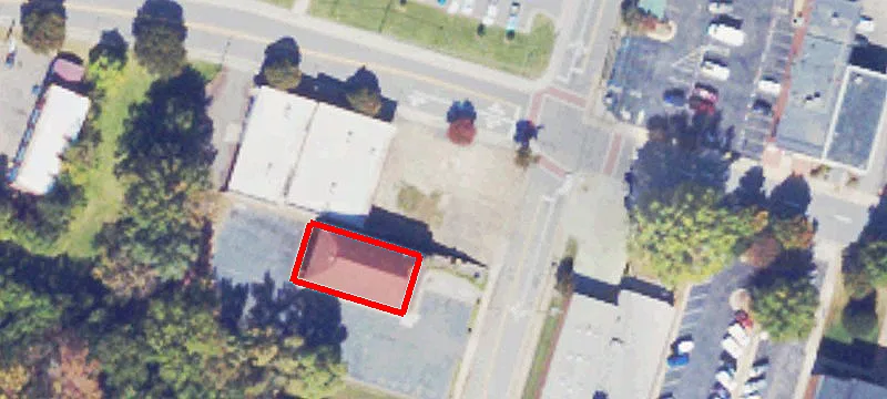101 Church St Lot Lot