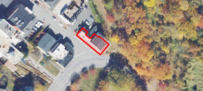 2849 Sam Snead Hwy