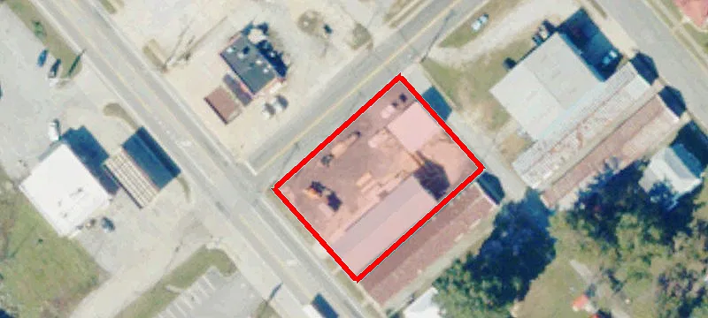 101 Tyler St