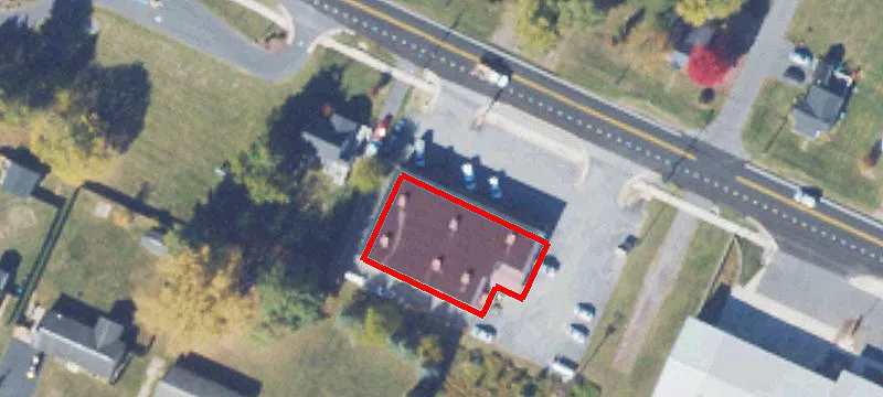 Grottoes, VA 24441