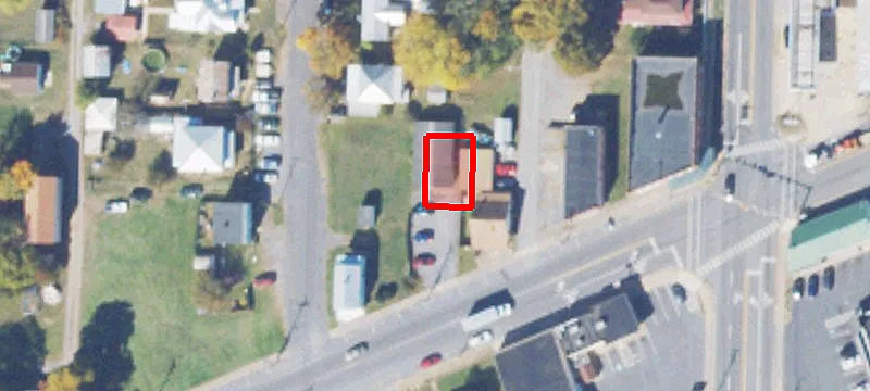 116 Spotswood Ave