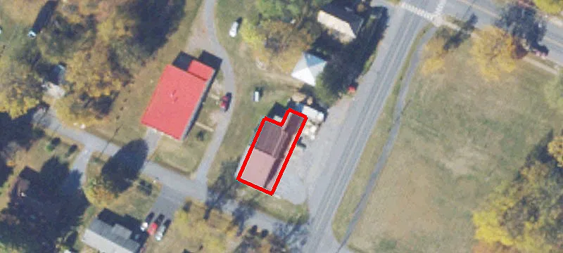 501 Dogwood Ave