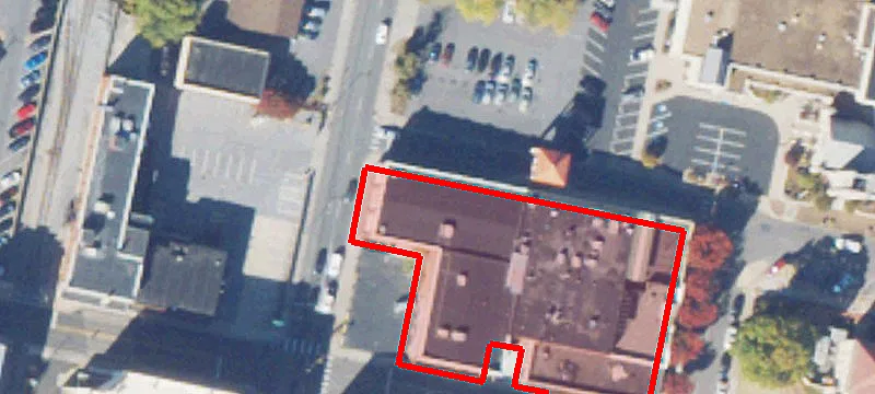 61 Graham St