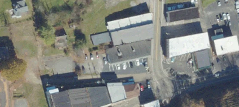 Redbud Hwy