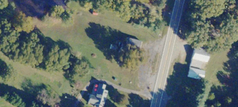 26503 James Madison Hwy