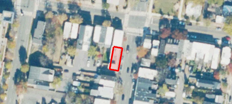 1000 Pendleton St