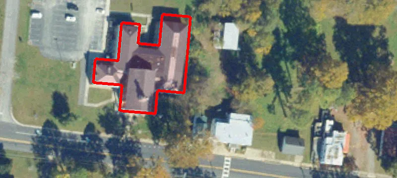 8327 Mary Ball Rd