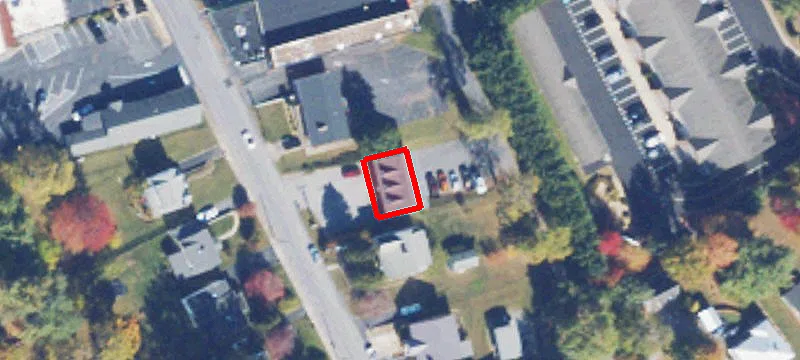 15 Terry St