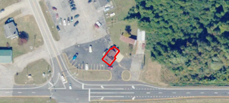 4875 Boston Hwy
