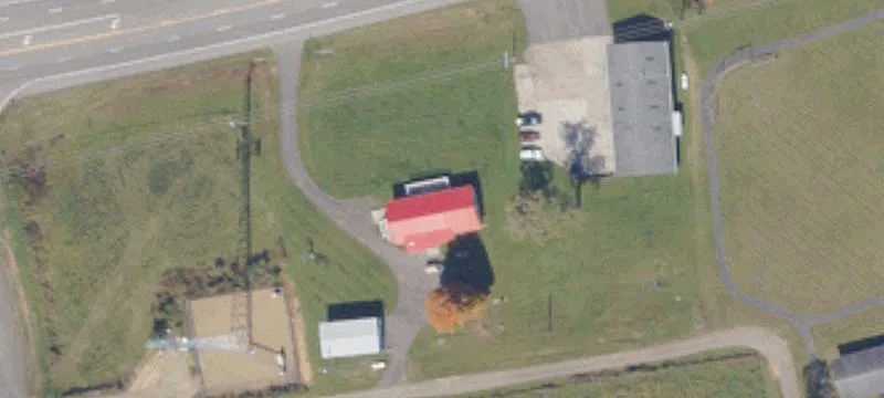 13256 Danville Pike