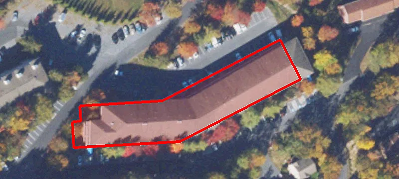 2000 Colorado Rd