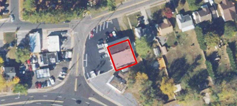 701 Old Furnace Rd