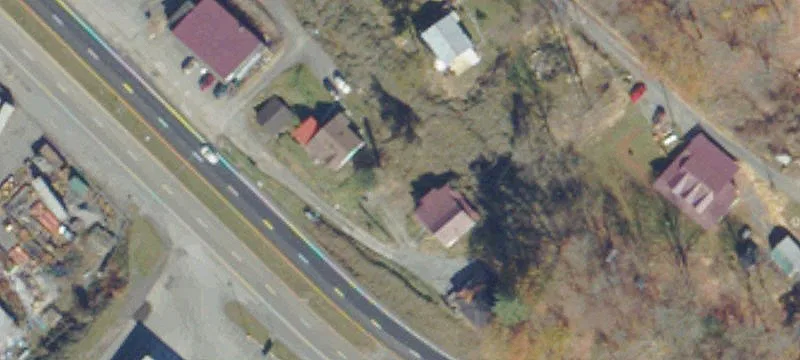 Oakwood, VA 24631