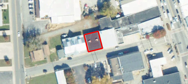 28 Church St