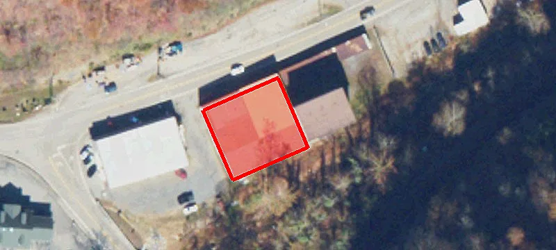 Haysi, VA 24256
