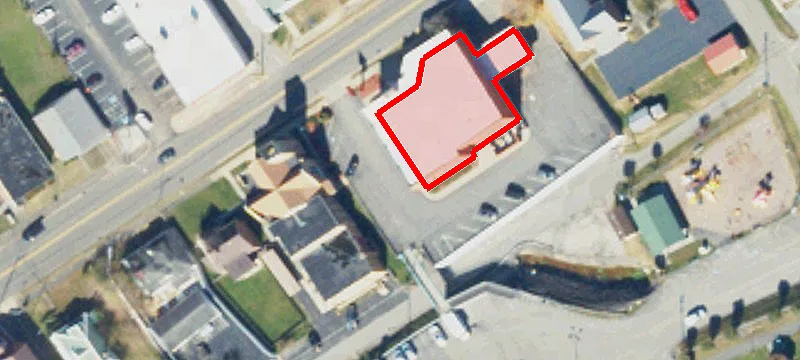 Clintwood Main St