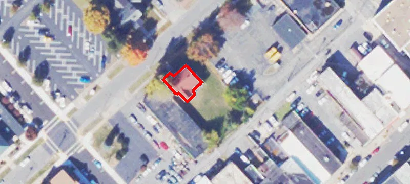 333 Riverside St