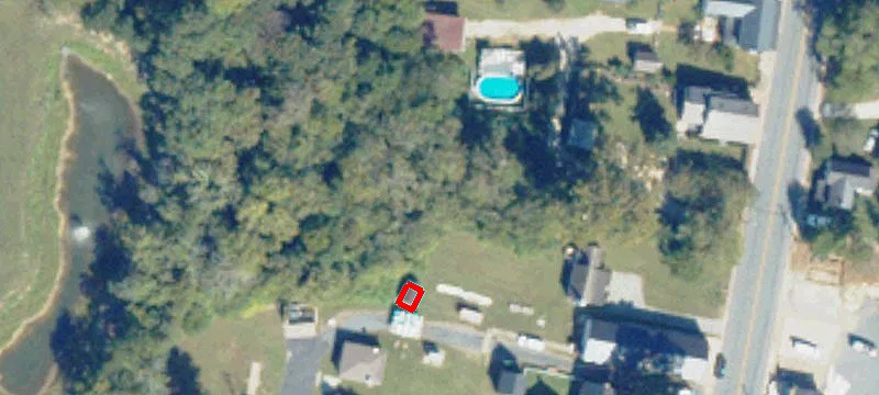 16388 Courthouse Rd