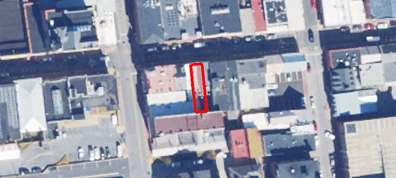 12 Beverley St