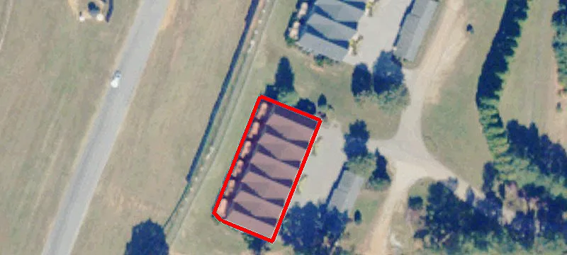 611 Bnd Rd