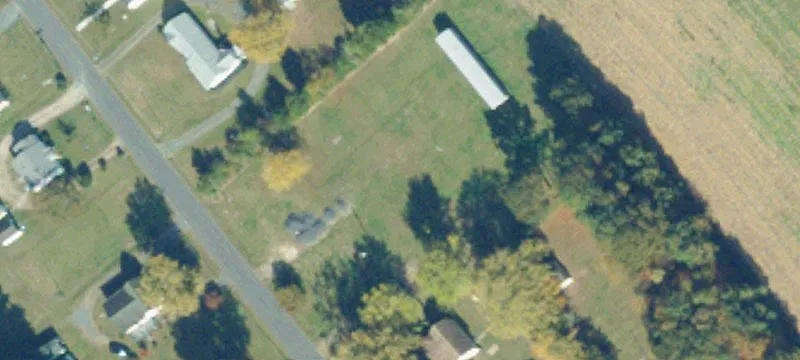 Giddens Ln