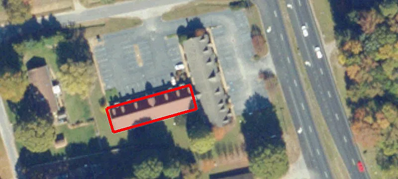 2898 George Wash Memorial Hwy, Unit 3
