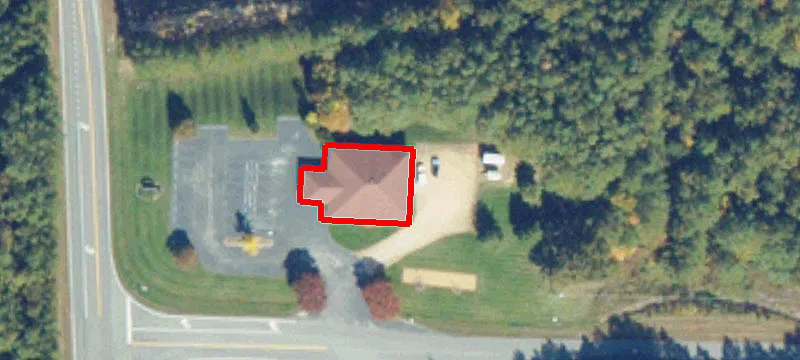 101 Technology Park Dr