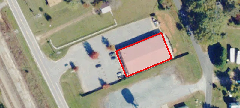 2482 Pamplin Rd