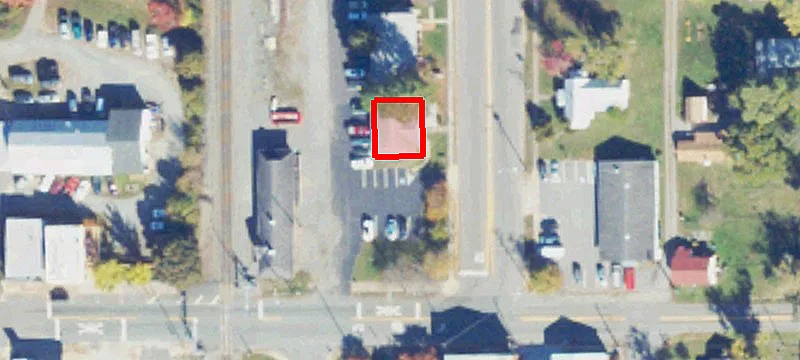 131 Louisa Ave