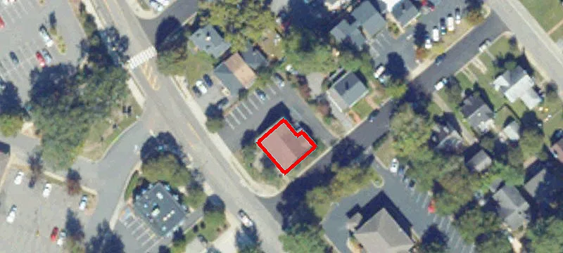1101 Richmond Rd