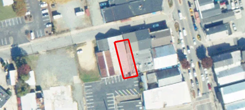 23 Augusta St