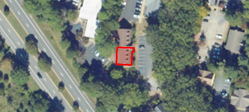 1118 Professional Dr, Unit A
