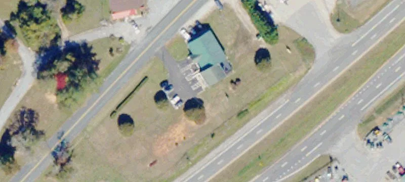 168 Faulconerville Dr