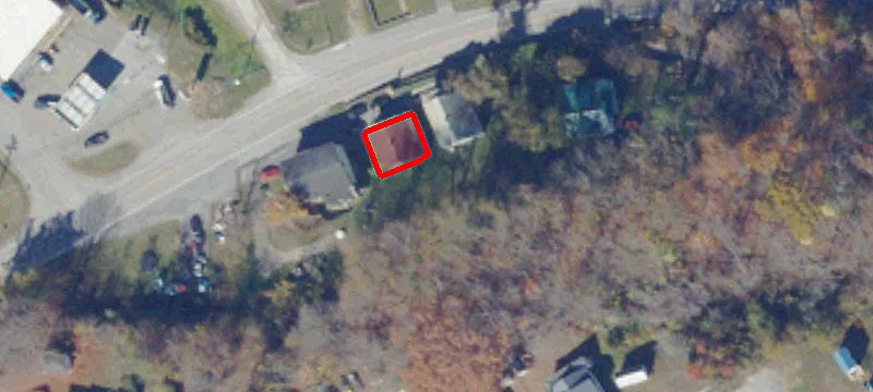 271 Nash Hl Rd
