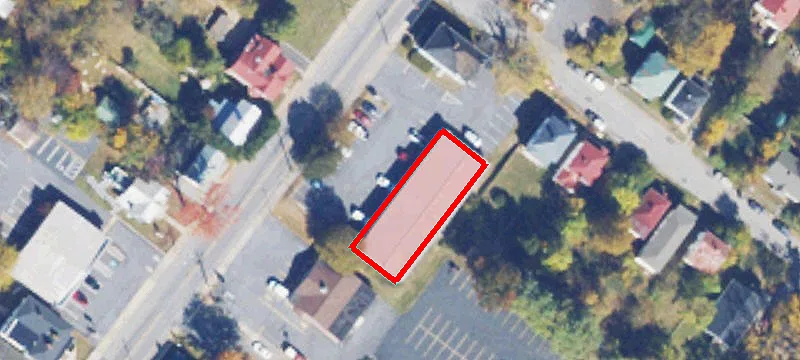 1011 Augusta St