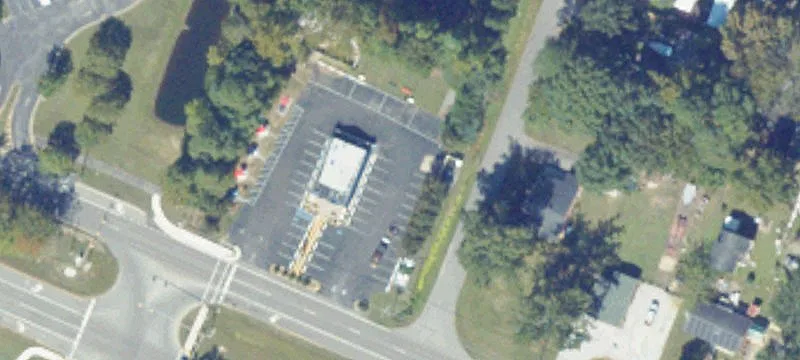 2809 Hampton Hwya