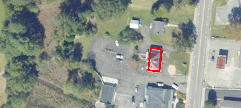 160 Main St