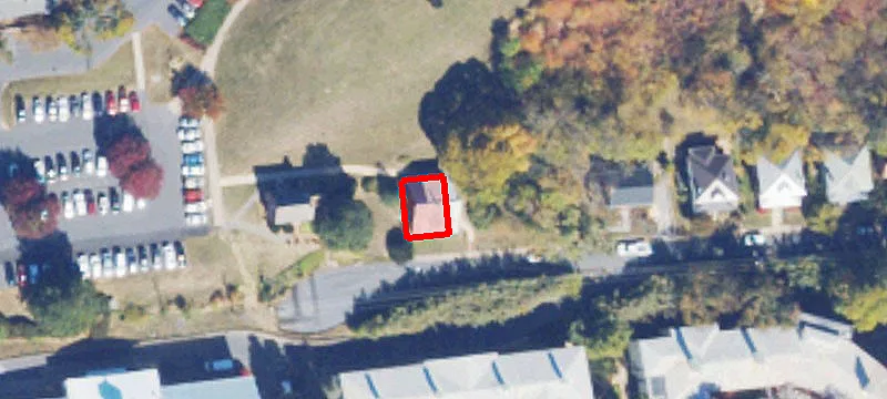 245 Sycamore St