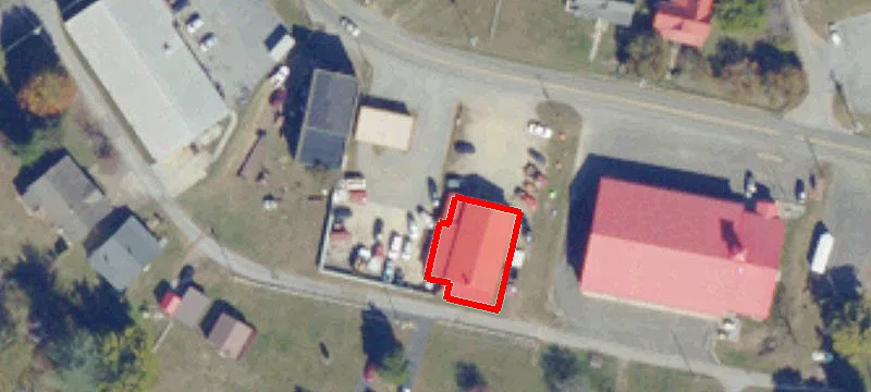 816 Main St