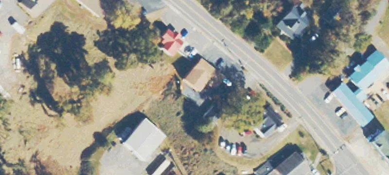 116 Blue Rdg St