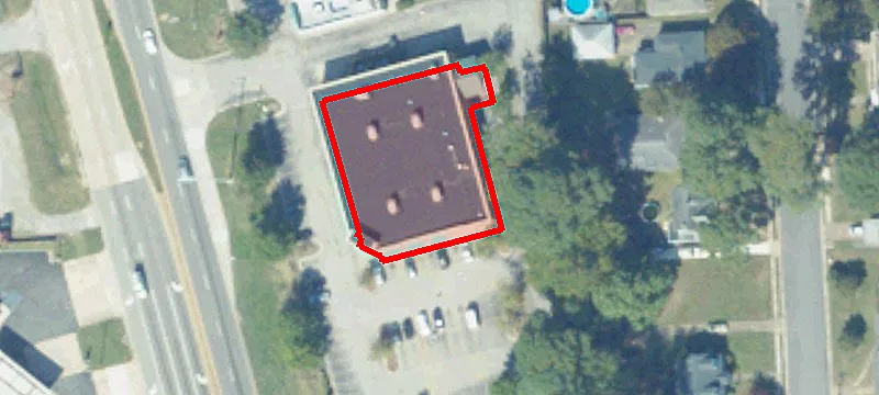 235 Mercury Blvd