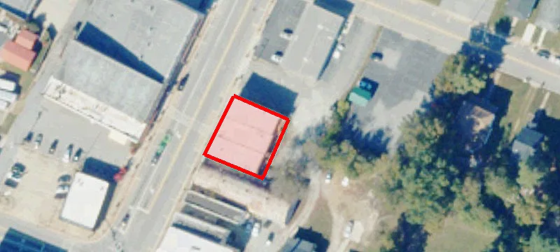 120 Mecklenburg Ave