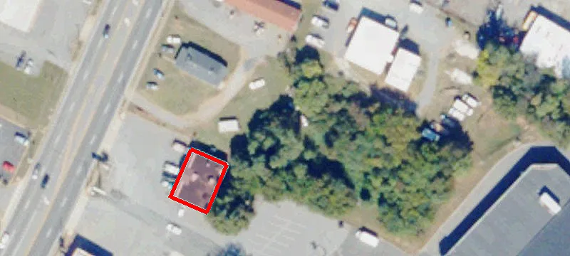 4831 Amherst Hwy
