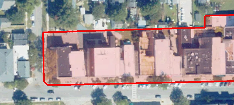 213 Mason Ave