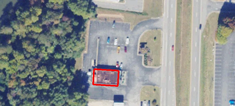 13901 Us Hwy 29th No