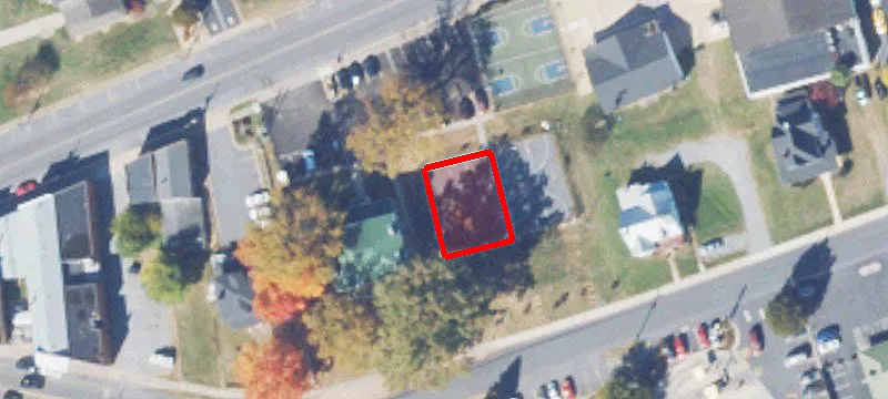 176 Spotswood Ave