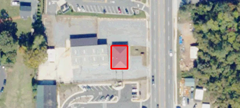 4728 Amherst Hwy