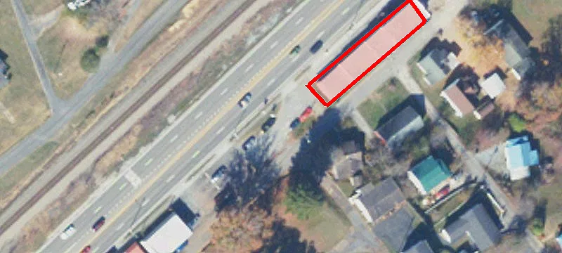 2628 Us Hwy 23rd N